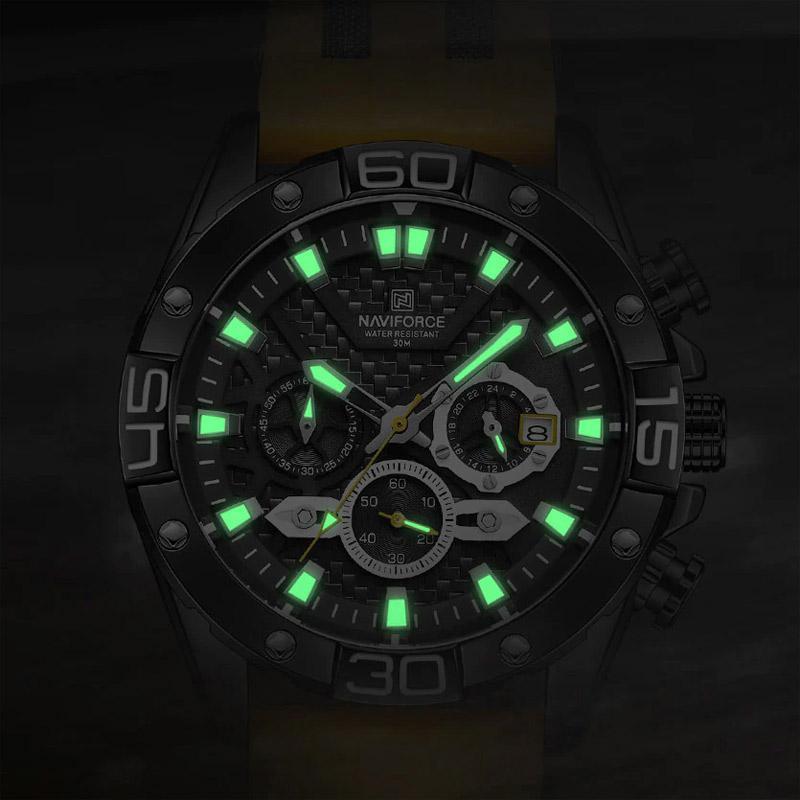 Luxor Active Watch™