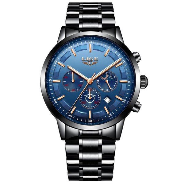Luxor Voyager Watch™
