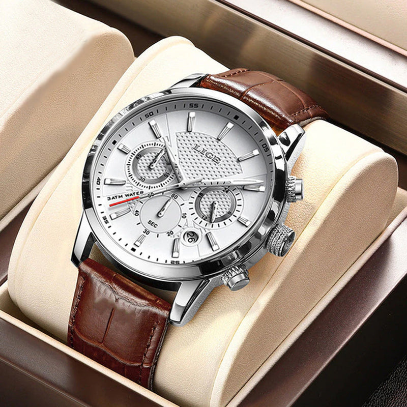 Luxor Premium Bentley Watch™