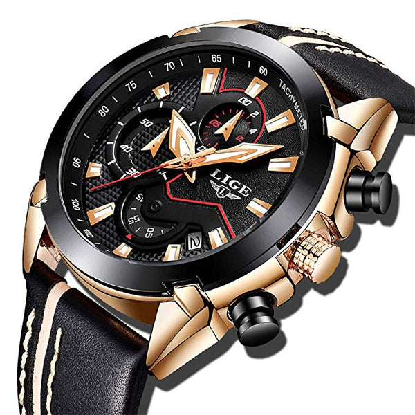 Luxor best sale lige watches