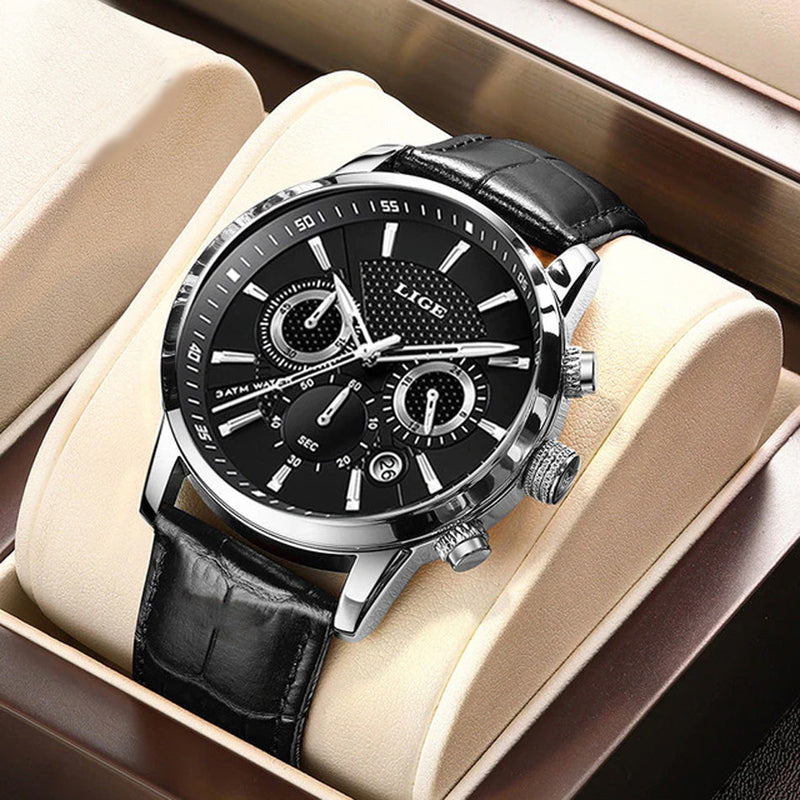 Luxor Premium Cadillac Watch™