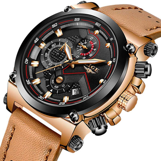 Luxor Old Fashioned Watch™