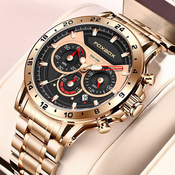 Luxor Mirage Watch™