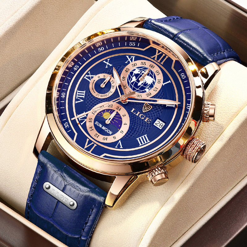 Luxor Royal Watch™
