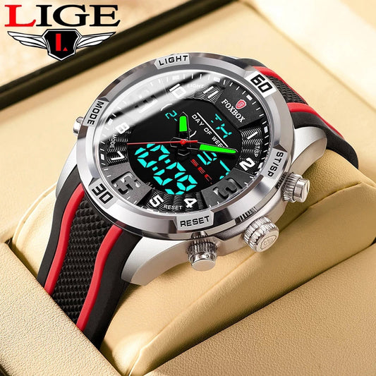 Luxor Luminous Watch™