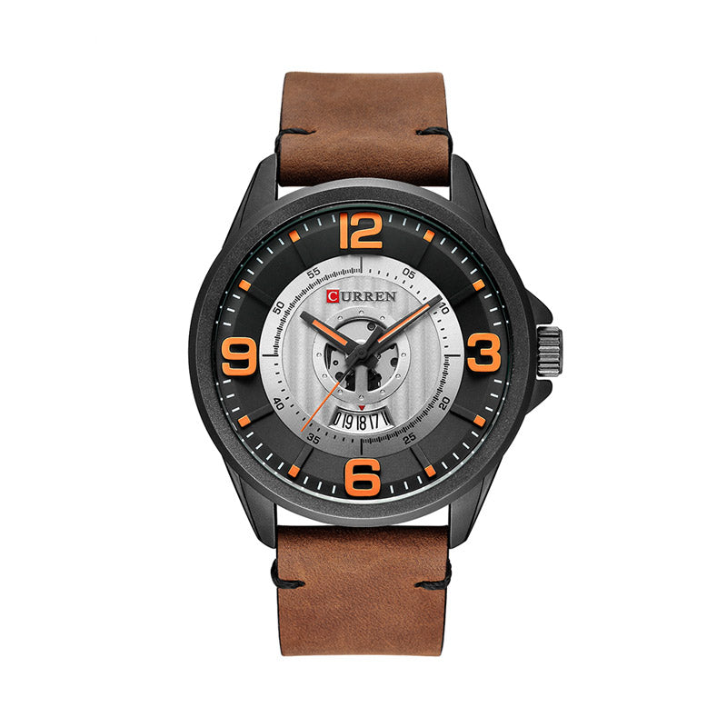 Luxor Indiana Watch™