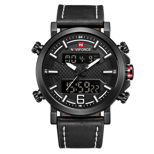 The Graphite Watch™
