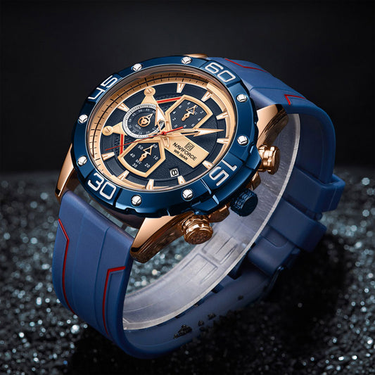 Lexington Gold Watch™