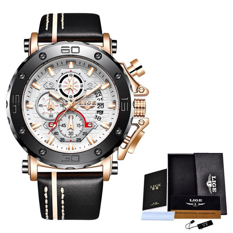Luxor Panamera Watch™
